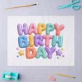 HBD 薄葉紙 (クラフト)