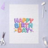 HBD 薄葉紙 (クラフト)