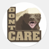 HBDC5 ラウンドシール (正面)