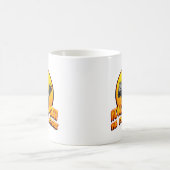 HBDC6 コーヒーマグカップ (中央)