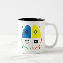 HBDIブルーイエロー