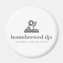 HBDJ冷蔵庫用マグネット マグネット