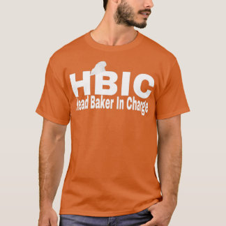 HBIC Tシャツ