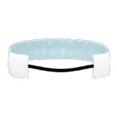 HBMS CCヘッドバンド アスレチックヘッドバンド (裏面)