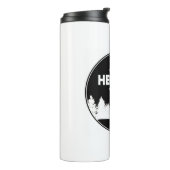 HBMS CC Mug タンブラー (回転左)