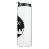 HBMS CC Mug タンブラー (回転右)