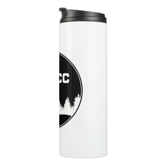 HBMS CC Mug タンブラー (回転右)