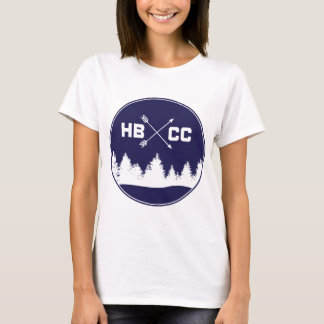 HBMS CC Womens Tシャツ