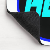 HBTのマウスパッド マウスパッド (コーナー)