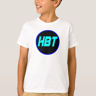 HBTのワイシャツ Tシャツ
