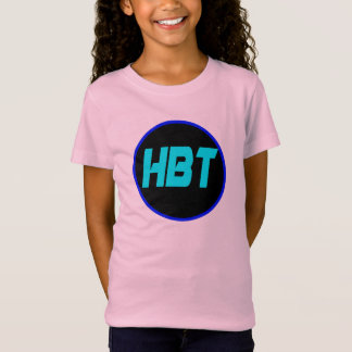 HBTのワイシャツ Tシャツ