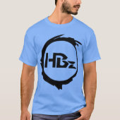 HBz Tシャツ (正面)