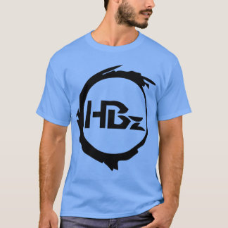 HBz Tシャツ