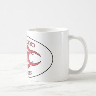 HCのマグ コーヒーマグカップ