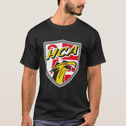 HCアジョイ Tシャツ (正面)