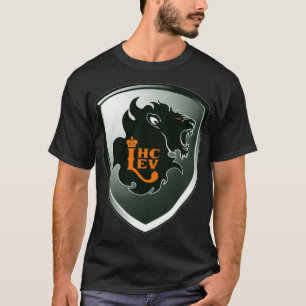 HCレヴポプラド Tシャツ
