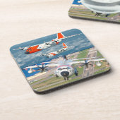 HC-130ヘラクレス コースター (左側)