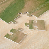 HC-130Jヘラクレすごいス（20x30インチ） ジグソーパズル (側面)