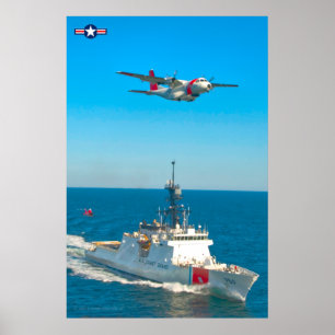 HC-144海 ポスター