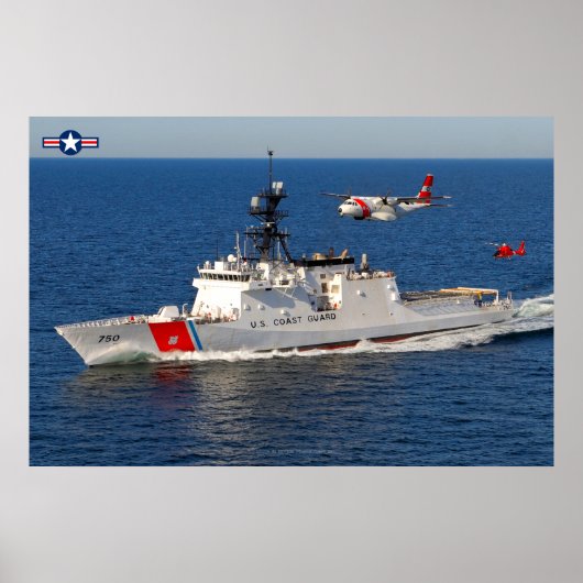 HC-144海 ポスター (正面)