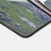 HC-27Jスパルタン デスクマット (コーナー)