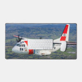 HC-27Jスパルタン デスクマット (キーボード&マウス)