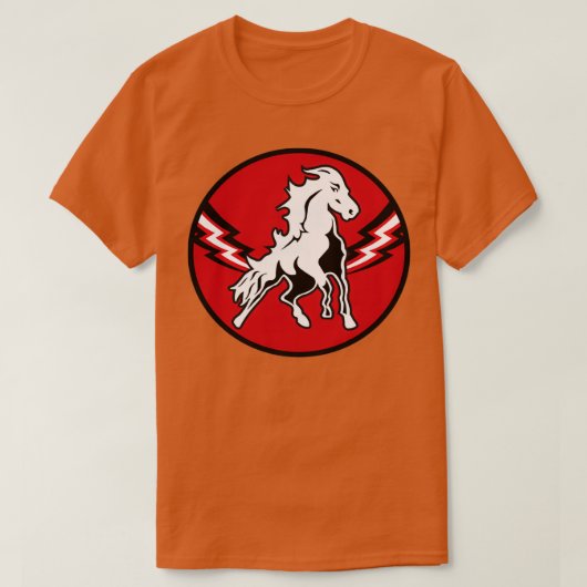 HC Vita Hasten C61A21 Tシャツ (デザイン正面)