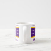 HCACOU HOLLYWOOD, CA (COU) エスプレッソカップ (裏面)