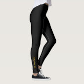 HCACOU HOLLYWOOD, CA (COU)2w LEGGINGS レギンス (右)