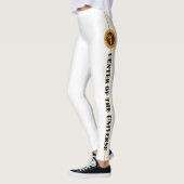 HCACOU HOLLYWOOD, CA (COU) 3 レギンス (左)