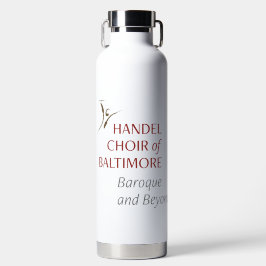 HCBウォーターボトル ウォーターボトル