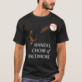 HCB オリオールズ Tシャツ
