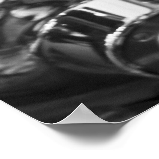 hdエンジン ポスター (角)