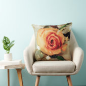 HDゴールデンバラ枕 クッション (椅子)