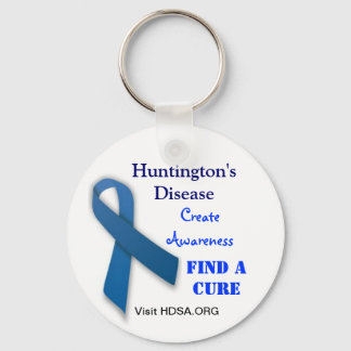 HDサポートキーチェーン キーホルダー