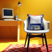 HDフロッピーディスク クッション