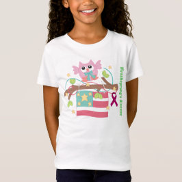 *HD認識度ガールズアメリカンアパレル Tシャツ