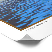 HD222582 bおよびMoon ポスター (角)