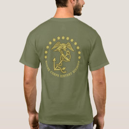 HD スキヴィーシャツ Tシャツ