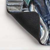 HD マウスパッド (コーナー)