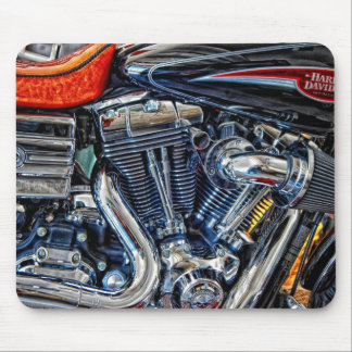 HD マウスパッド