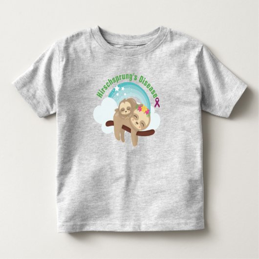 HD – 幼児用ジャージ素晴らしーTシャツ トドラーTシャツ (正面)