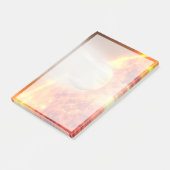 Hd 189733bの大気の蒸発 ポストイット (アングル)