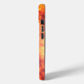 Hd 189733bの大気の蒸発 Case-Mate iPhoneケース (裏面 / 左)