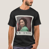 HD 1989 Tシャツ (正面)