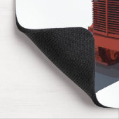 HD-5クローラ マウスパッド (コーナー)