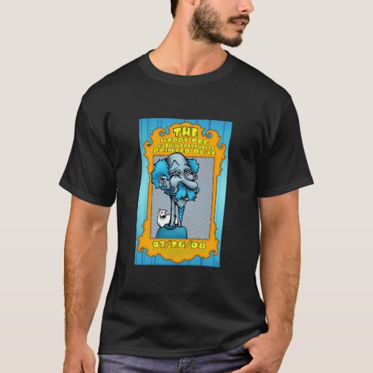 HD-7-26 Tシャツ (正面)