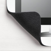 HD TV マウスパッド (コーナー)