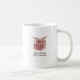 HD.WT - White Mug コーヒーマグカップ