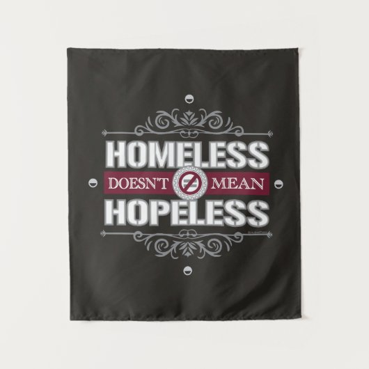 HdmH タペストリー (正面)